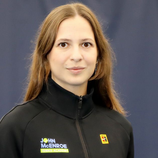 Staff Profile