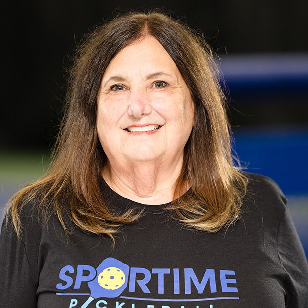 Staff Profile