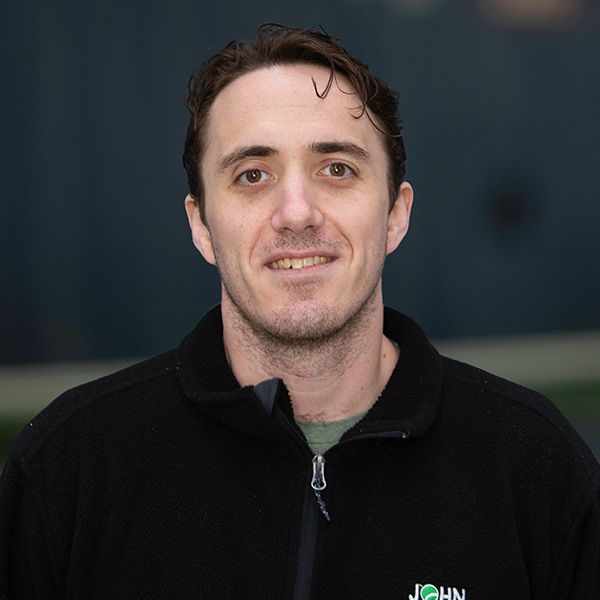 Staff Profile