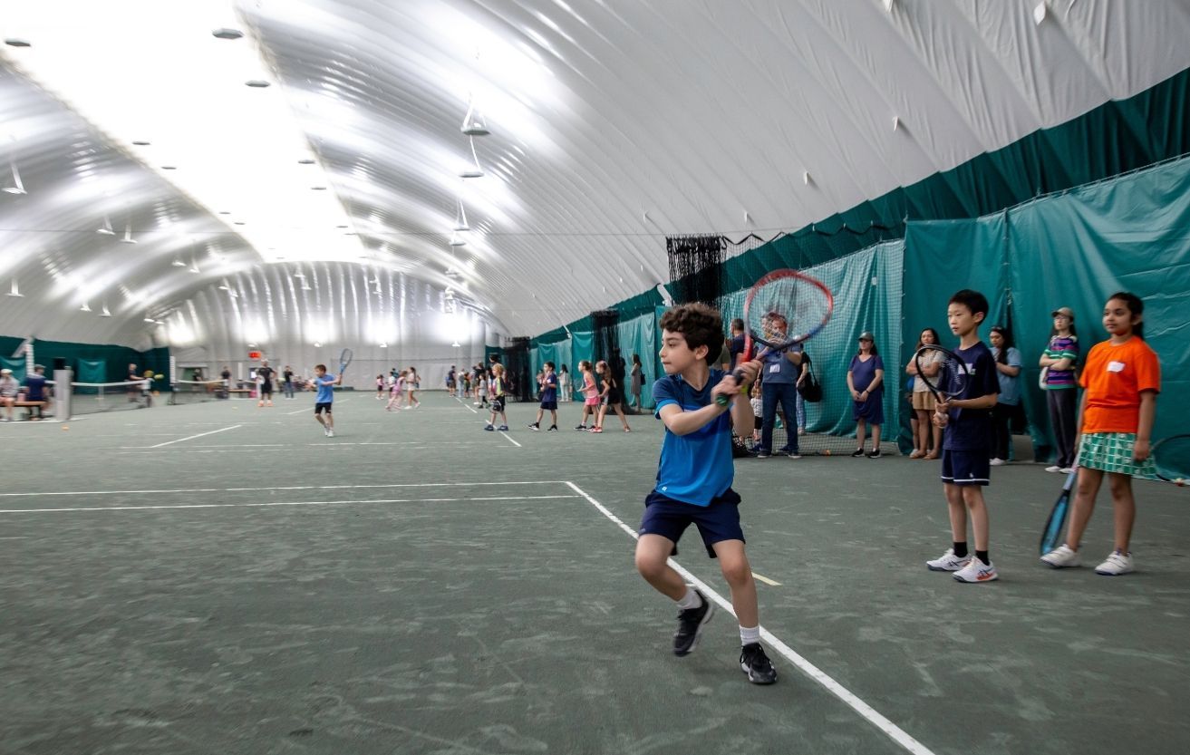 Sportime Schenectady - Image 6