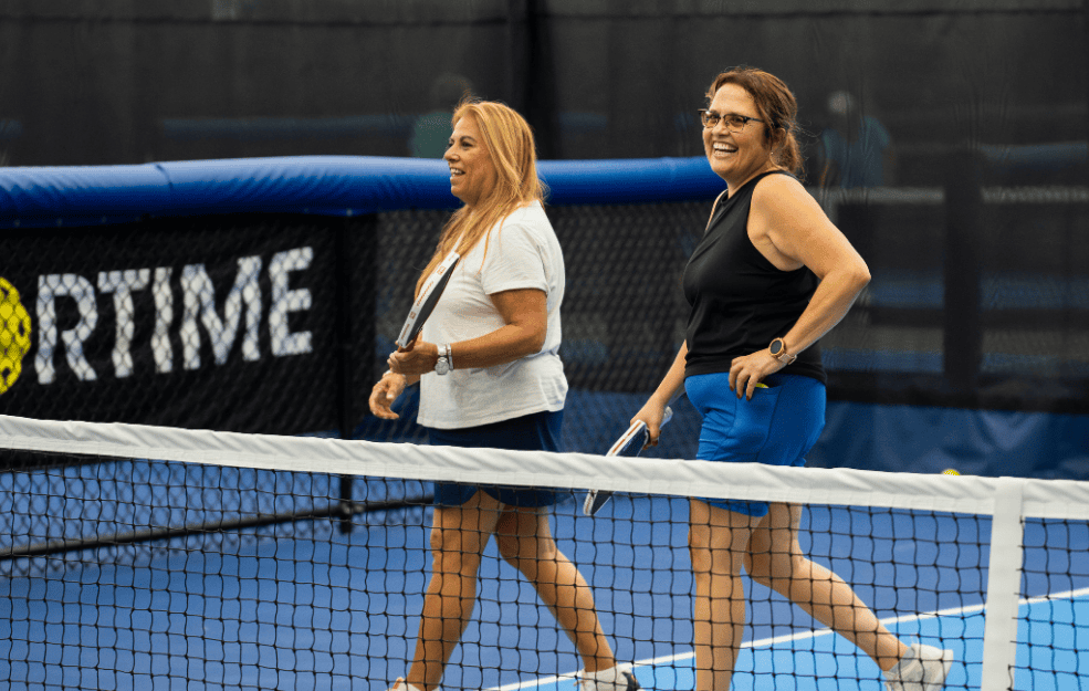 Sportime Schenectady - Image 14