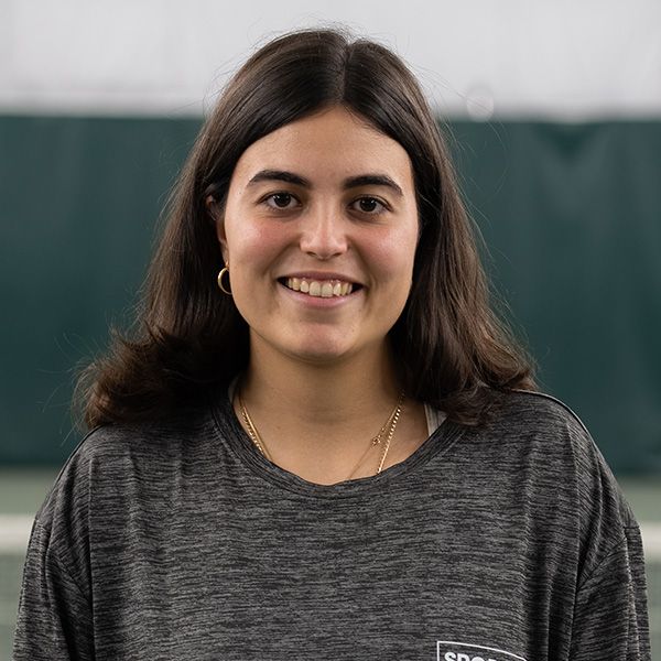 Staff Profile