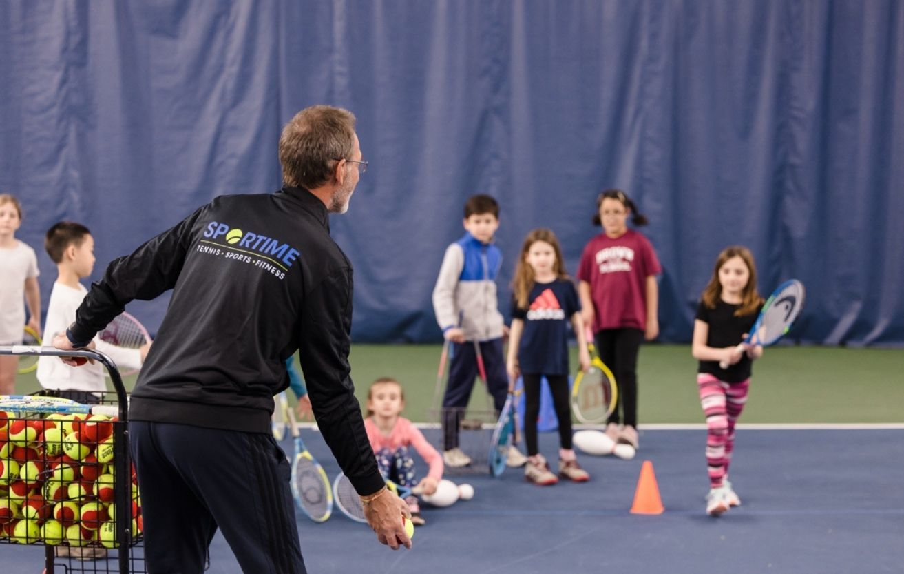 Sportime Schenectady - Image 4