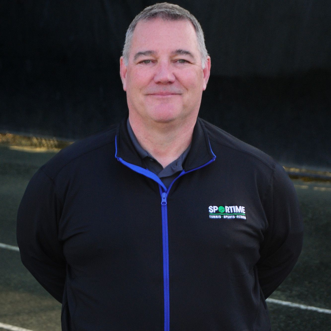 Staff Profile