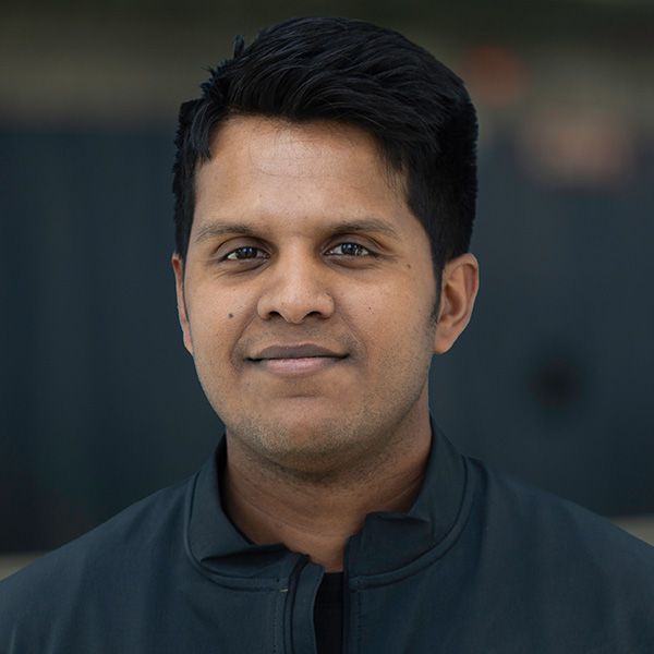 Staff Profile