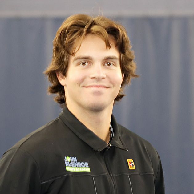 Staff Profile