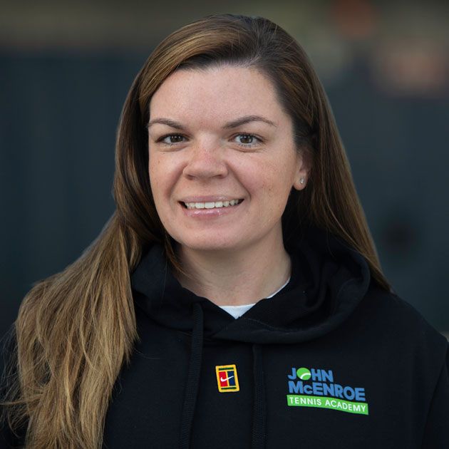 Staff Profile