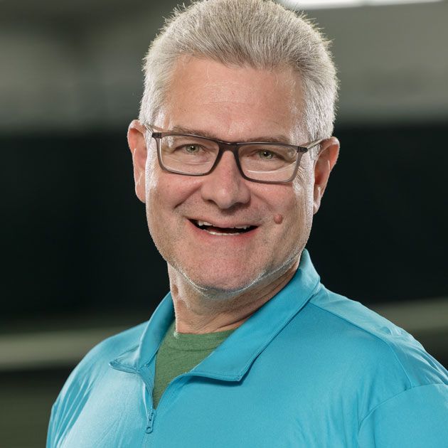 Staff Profile