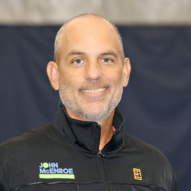 Staff Profile