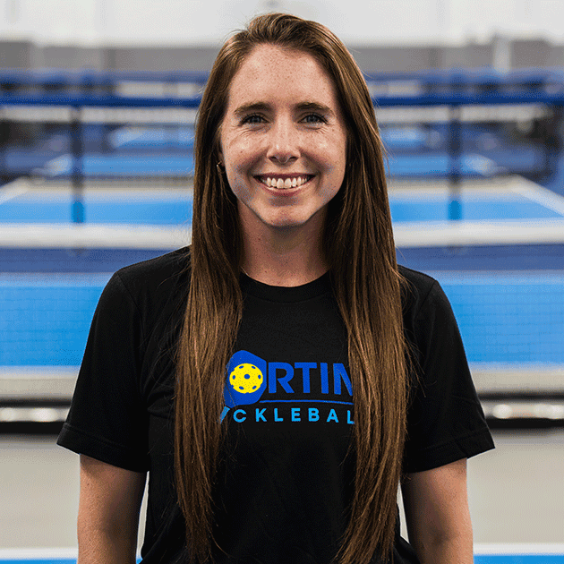 Staff Profile
