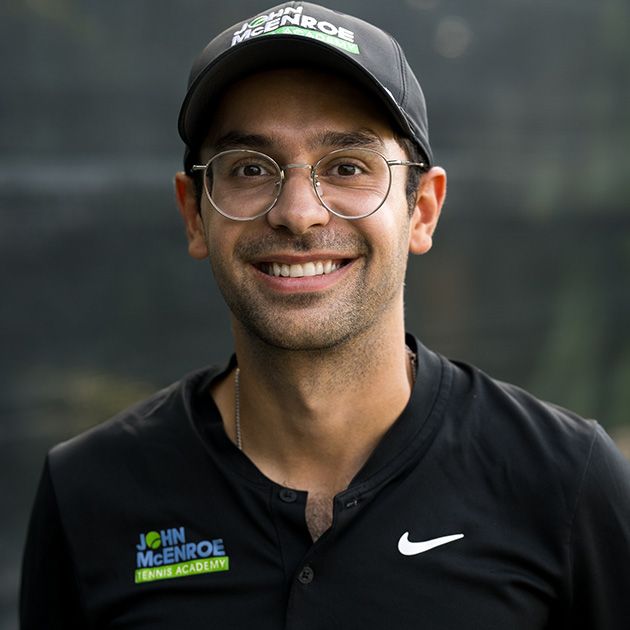 Staff Profile