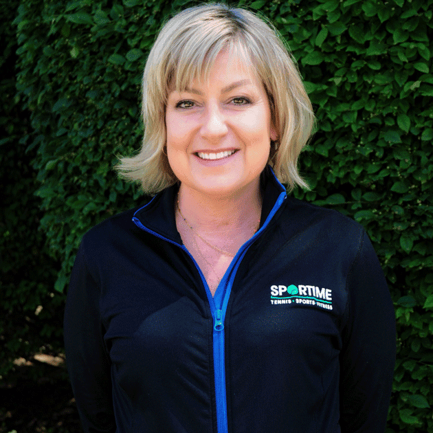 Staff Profile