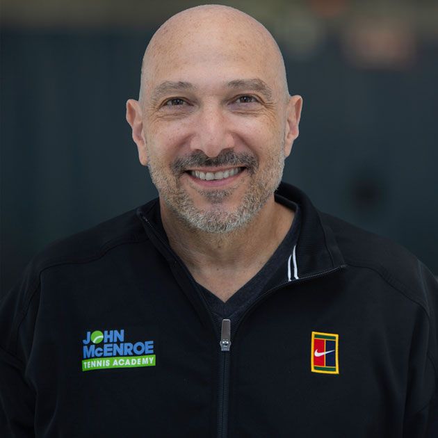 Staff Profile