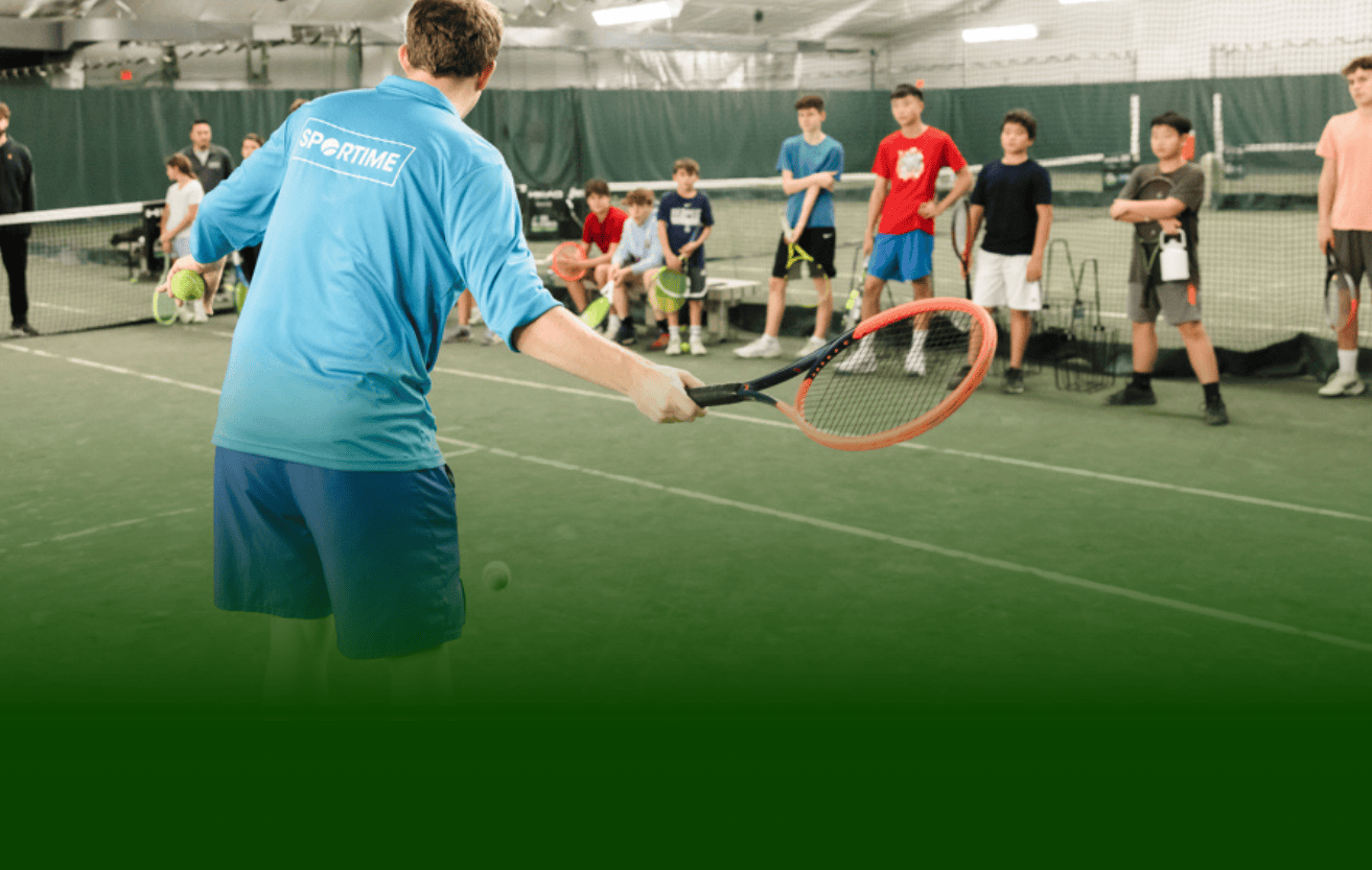 Sportime Schenectady - Image 22