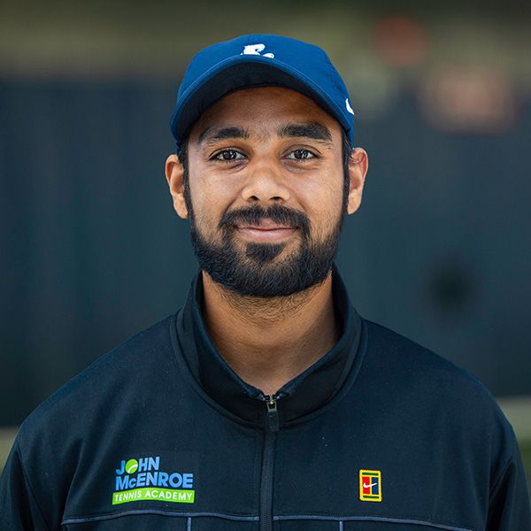 Staff Profile