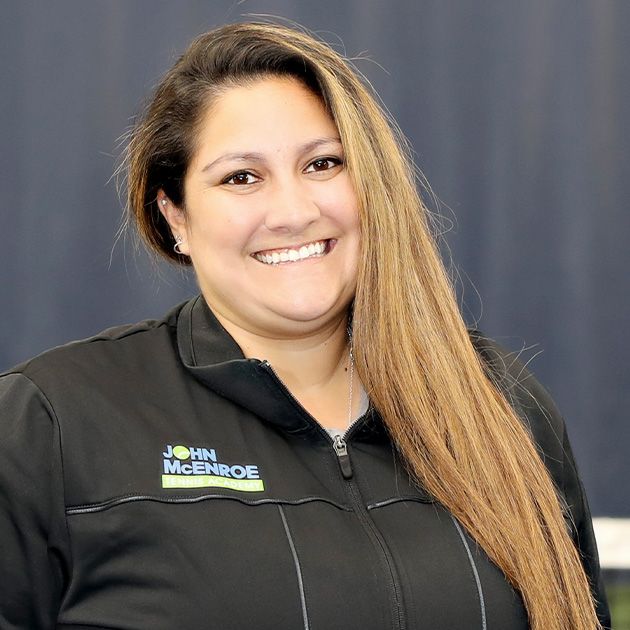 Staff Profile