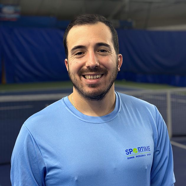 Staff Profile