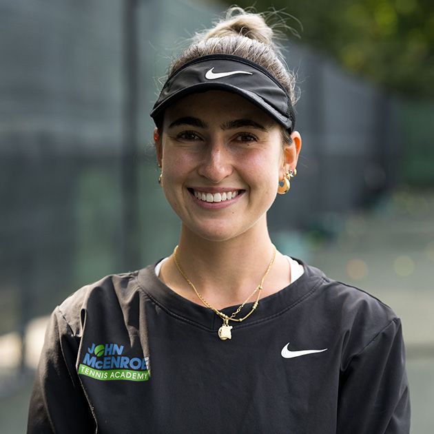 Staff Profile