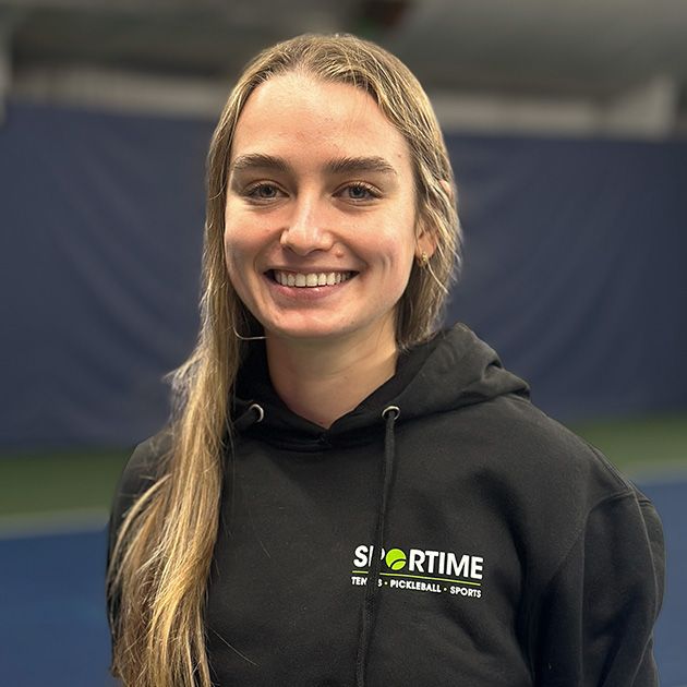 Staff Profile