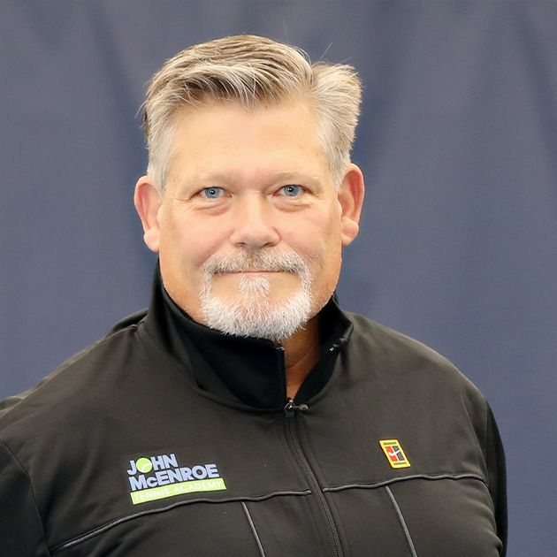 Staff Profile