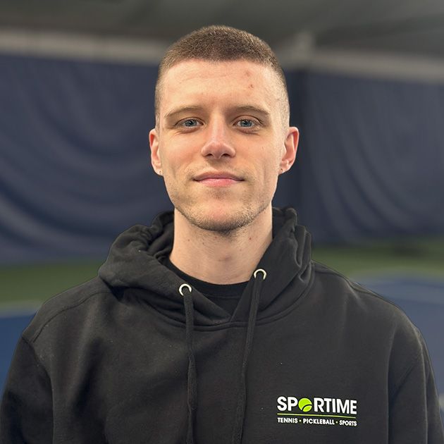 Staff Profile