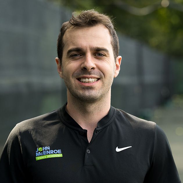Staff Profile