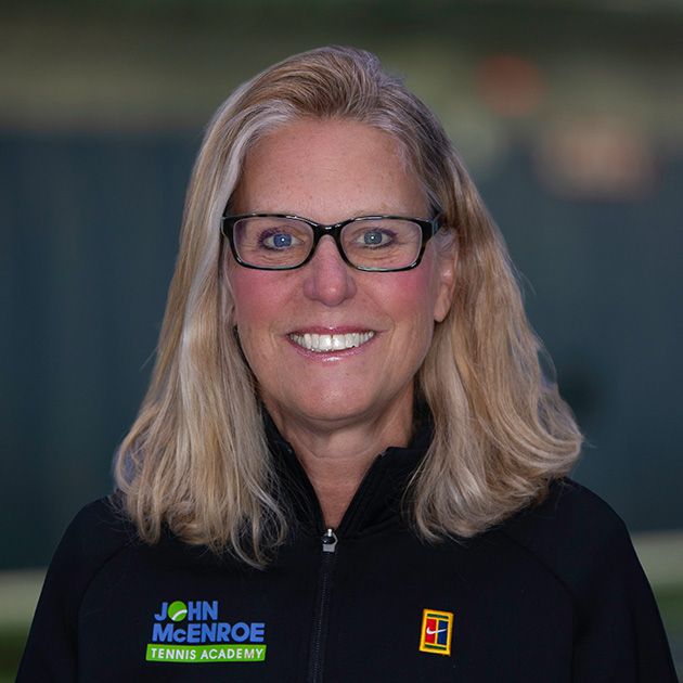Staff Profile