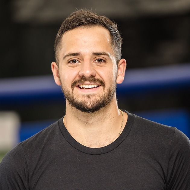 Staff Profile