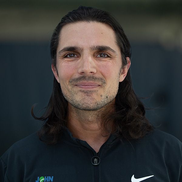 Staff Profile