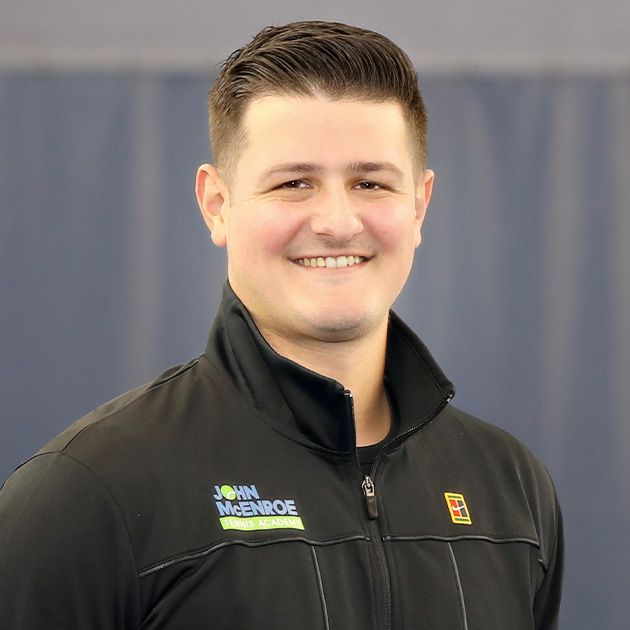 Staff Profile