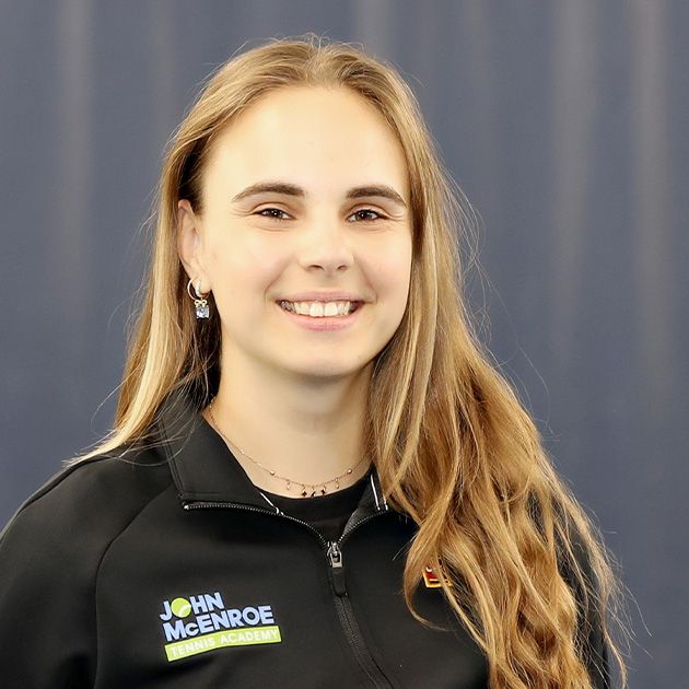 Staff Profile