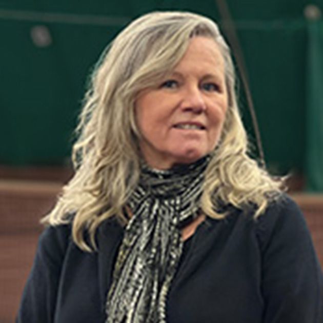 Staff Profile