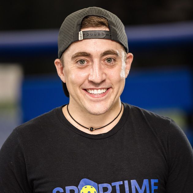 Staff Profile