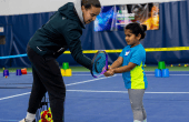 SPORTIME World Tour