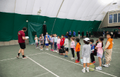 SPORTIME World Tour