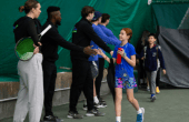 SPORTIME World Tour