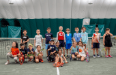 SPORTIME World Tour