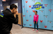 SPORTIME World Tour