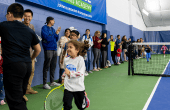 SPORTIME World Tour