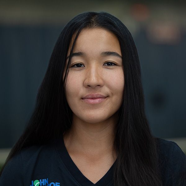 Staff Profile