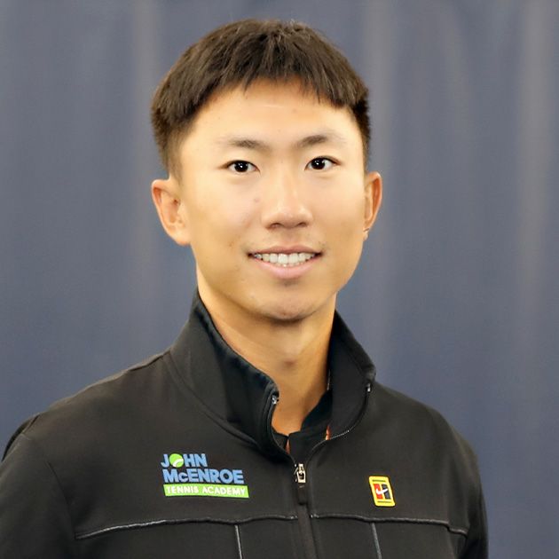 Staff Profile