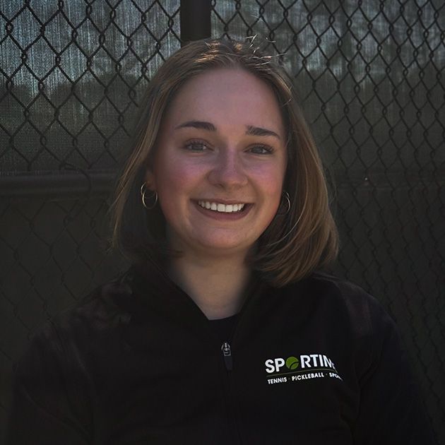 Staff Profile