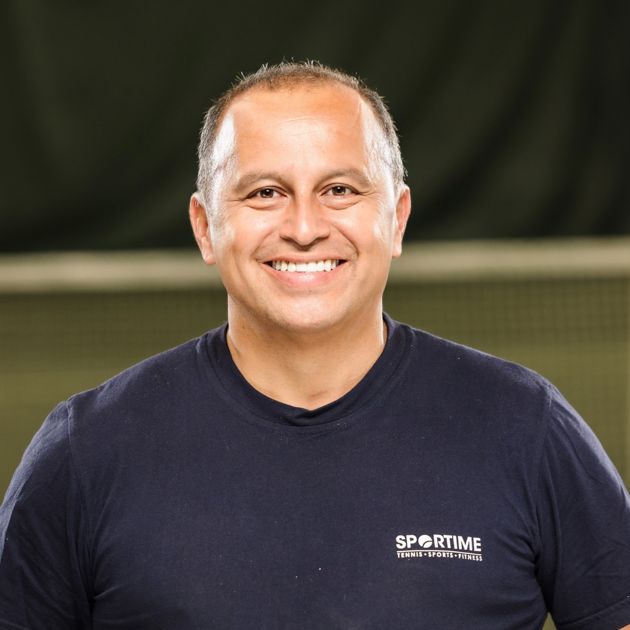Staff Profile