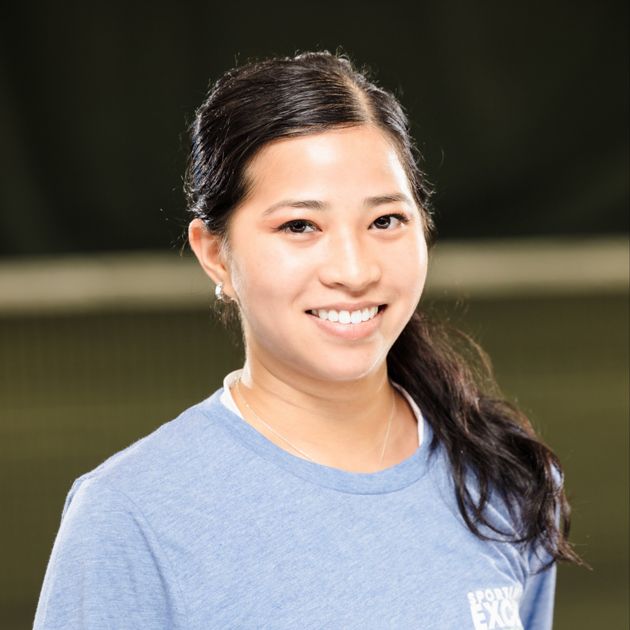 Staff Profile