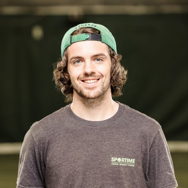 Staff Profile