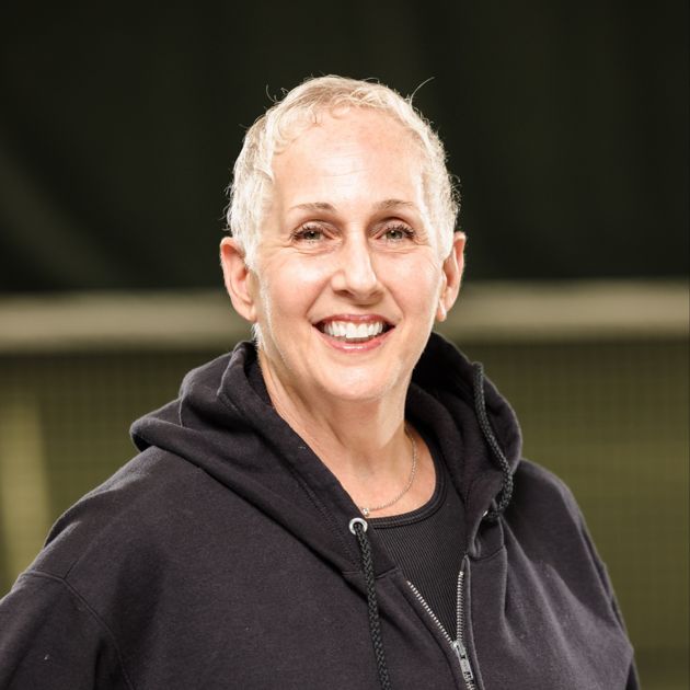 Staff Profile