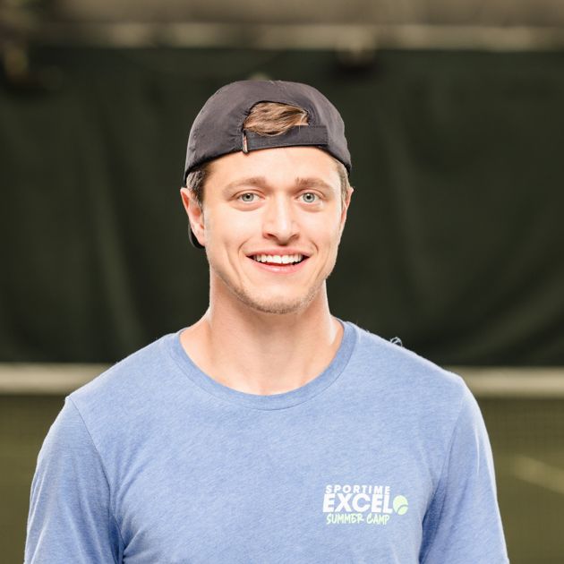 Staff Profile