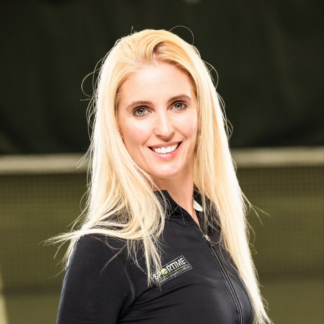 Staff Profile