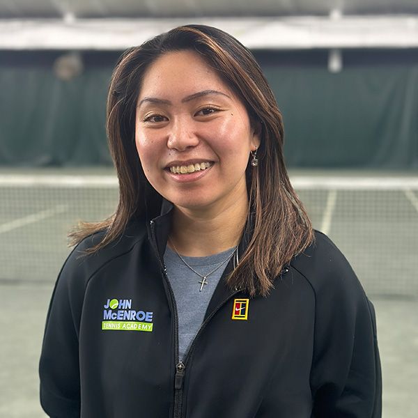 Staff Profile